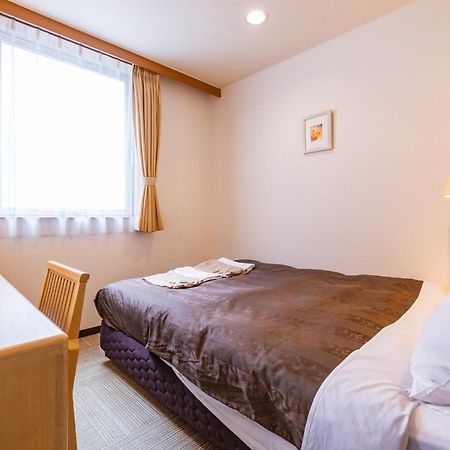 Okano Hotel Sendai Exteriör bild
