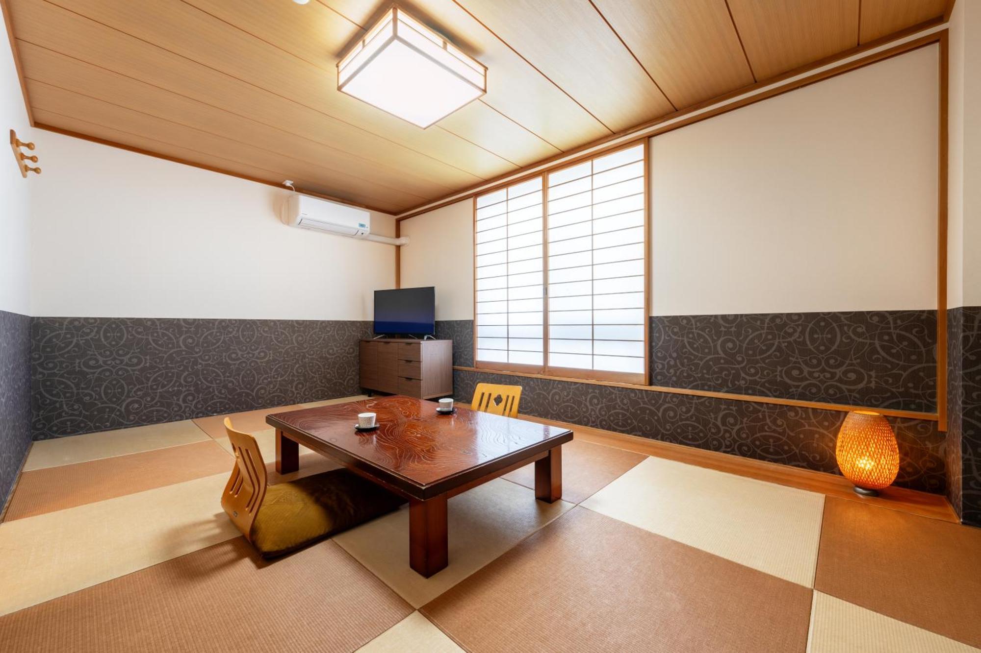 Okano Hotel Sendai Exteriör bild